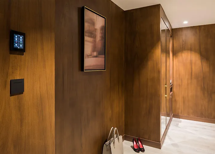 ホテル Maison Albar - Le Pont-neuf 5*