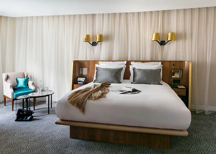 Maison Albar - Le Pont-neuf