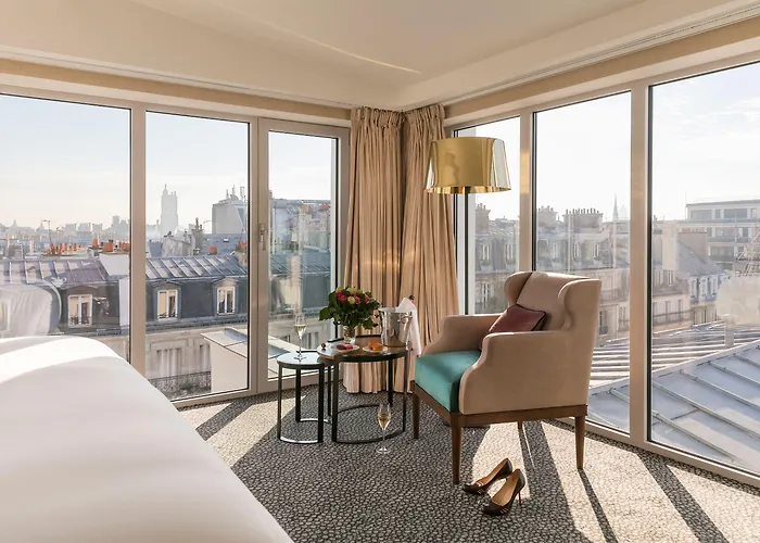 Maison Albar - Le Pont-neuf