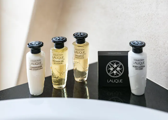 Maison Albar - Le Pont-neuf ホテル 5*