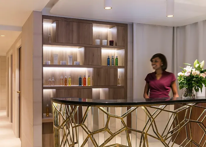 Maison Albar - Le Pont-neuf