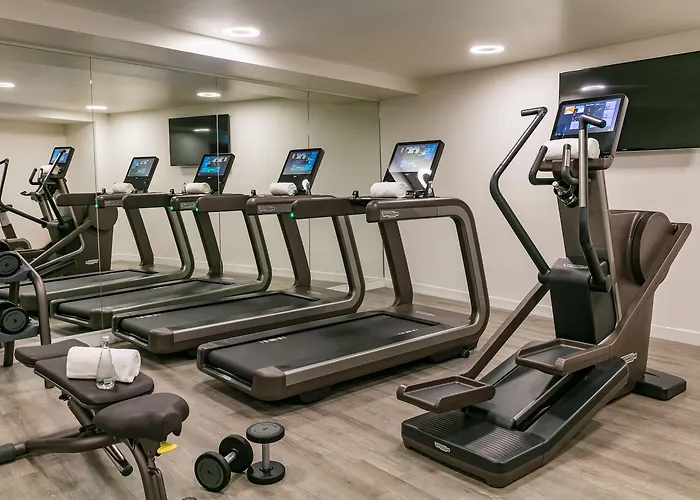 Maison Albar - Le Pont-neuf 5*