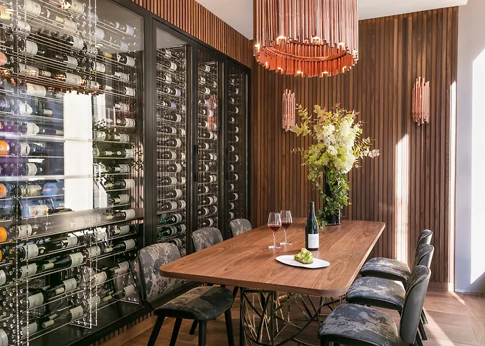 Maison Albar - Le Pont-neuf 5* パリ