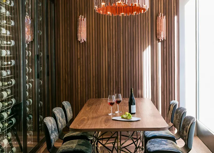 Maison Albar - Le Pont-neuf パリ