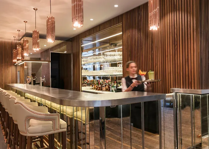 ホテル Maison Albar - Le Pont-neuf