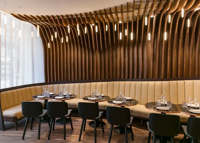 Maison Albar - Le Pont-neuf 5* パリ