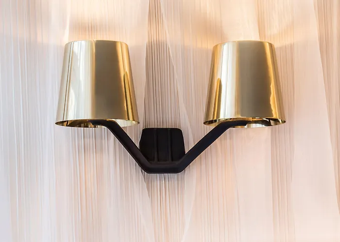 ホテル Maison Albar - Le Pont-neuf 5*