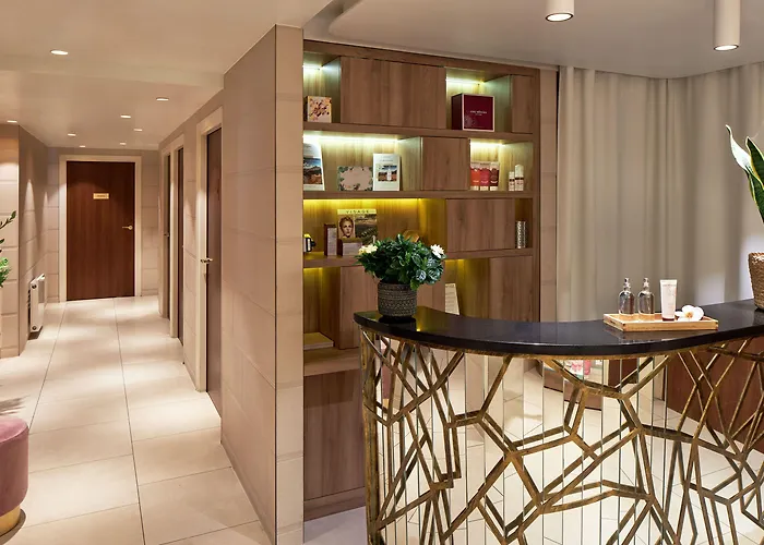 ホテル Maison Albar - Le Pont-neuf 5*