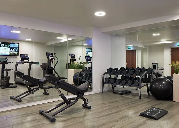 Maison Albar - Le Pont-neuf ホテル