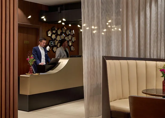 Maison Albar - Le Pont-neuf ホテル パリ