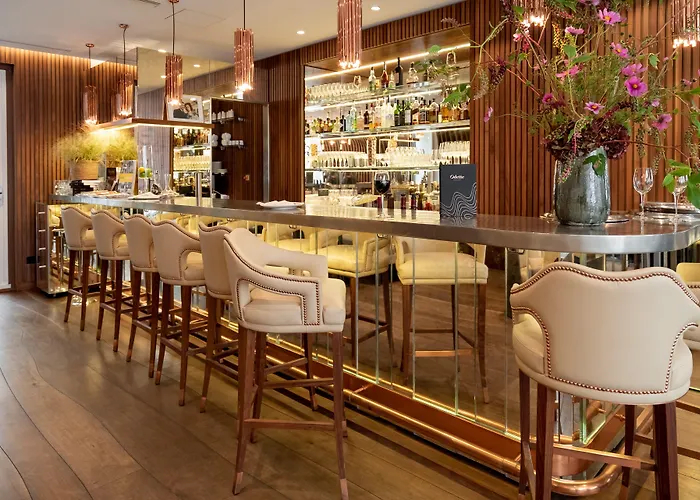 Maison Albar - Le Pont-neuf ホテル