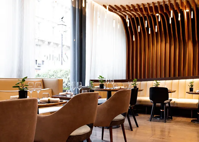 Maison Albar - Le Pont-neuf