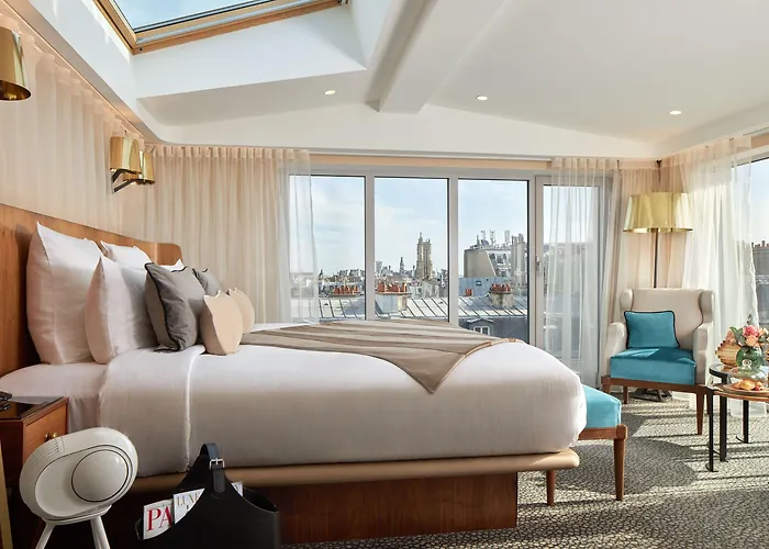 Maison Albar - Le Pont-neuf