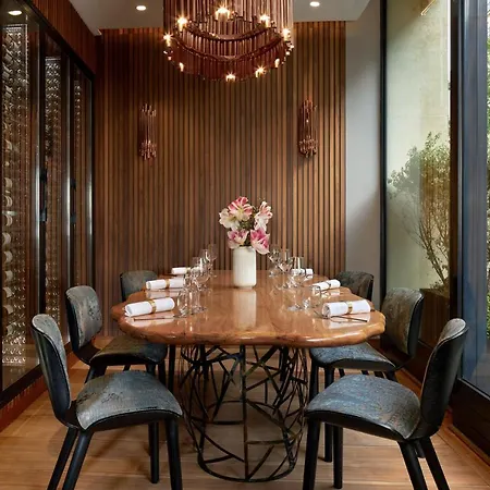 Maison Albar - Le Pont-neuf Hotel 5*