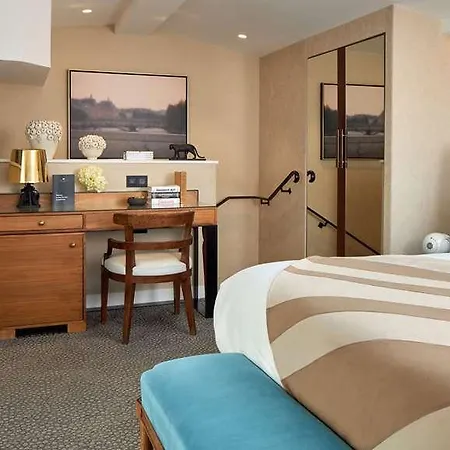 Maison Albar - Le Pont-neuf 5* פריז
