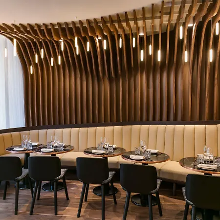 Maison Albar - Le Pont-neuf 5* פריז