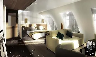 מלון Maison Albar - Le Pont-neuf 5*