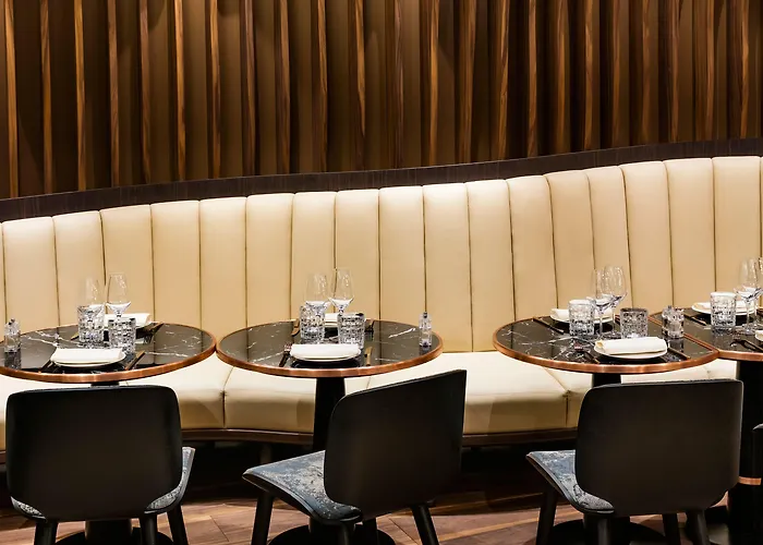 Maison Albar - Le Pont-neuf Hotel Paris