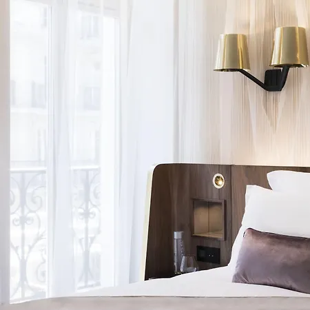 فندق Maison Albar - Le Pont-neuf