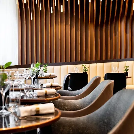 فندق Maison Albar - Le Pont-neuf