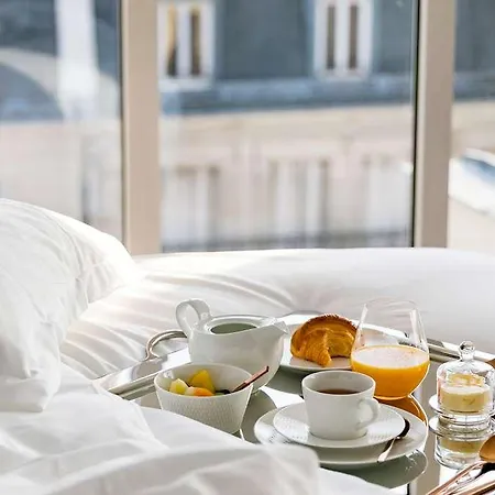 Maison Albar - Le Pont-neuf