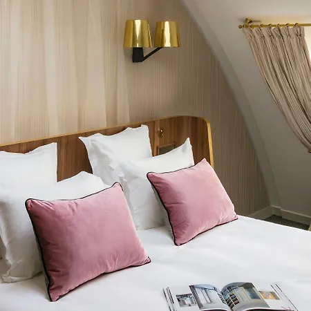 Maison Albar - Le Pont-neuf فندق