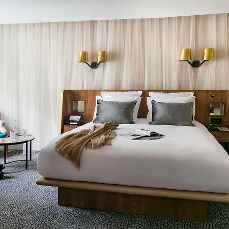 Maison Albar - Le Pont-neuf