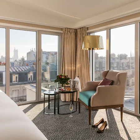 Maison Albar - Le Pont-neuf