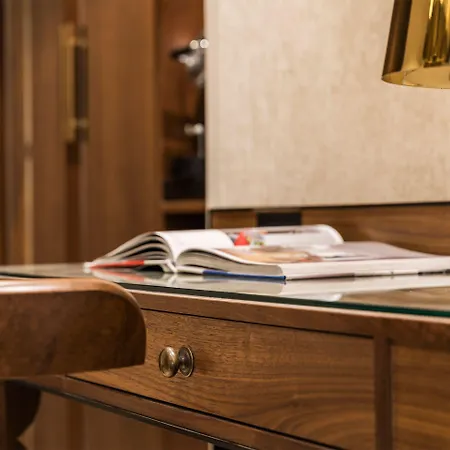 Maison Albar - Le Pont-neuf 5* باريس