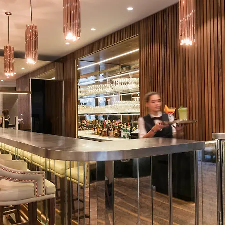 فندق Maison Albar - Le Pont-neuf